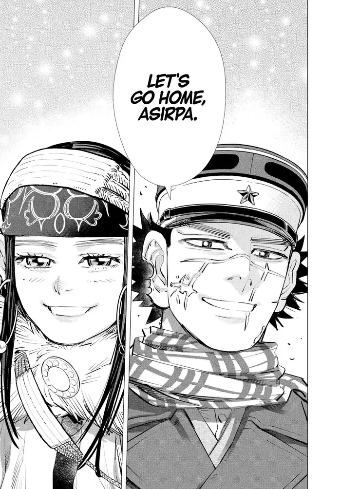 Golden Kamuy Chapter 314 image 16_optimized